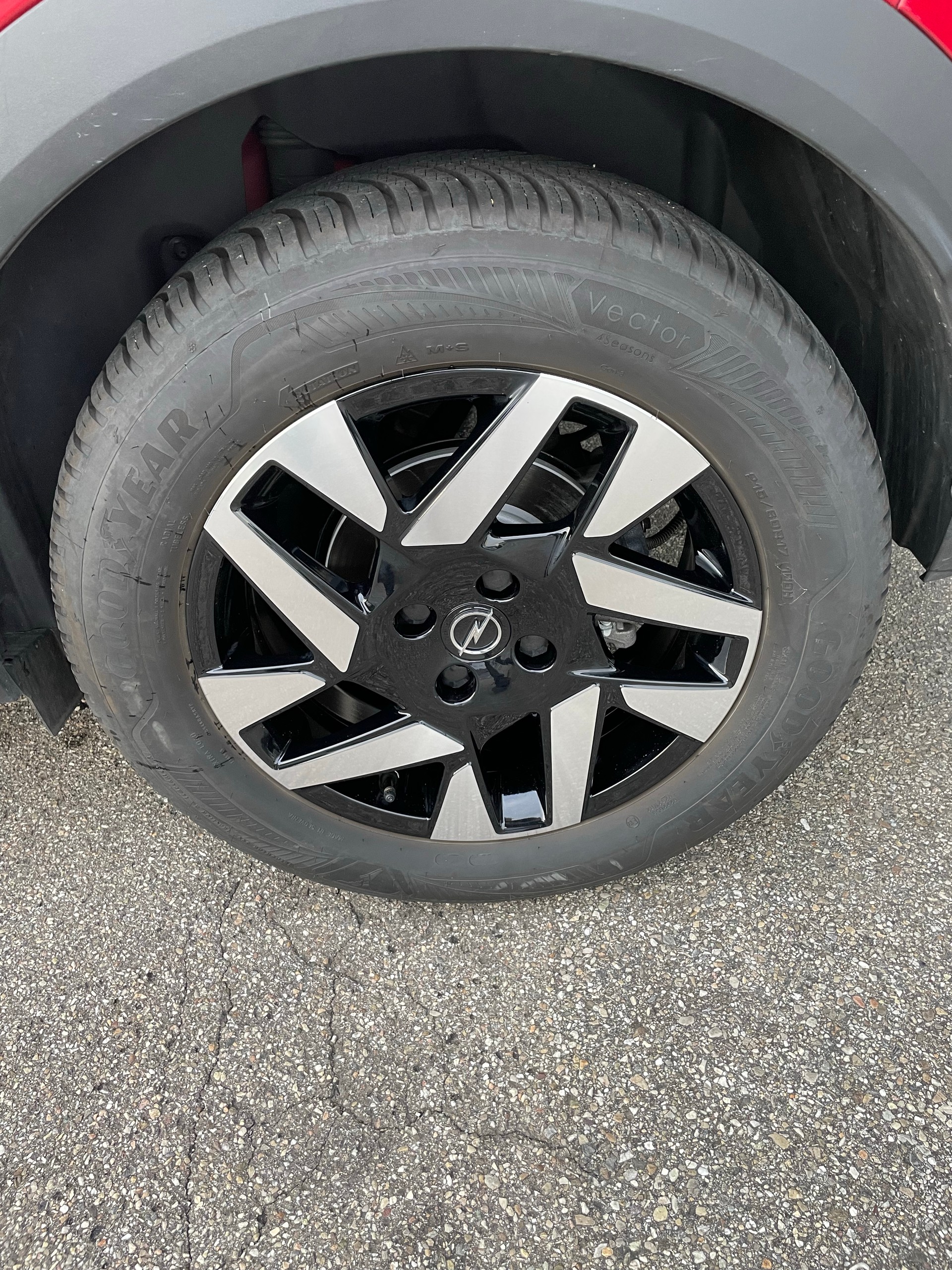 OPEL Mokka e Elegance-image-5