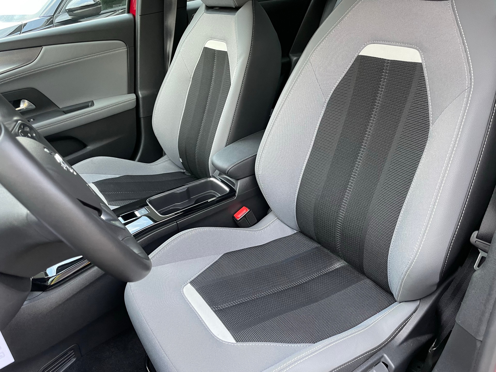 OPEL Mokka e Elegance-image-10