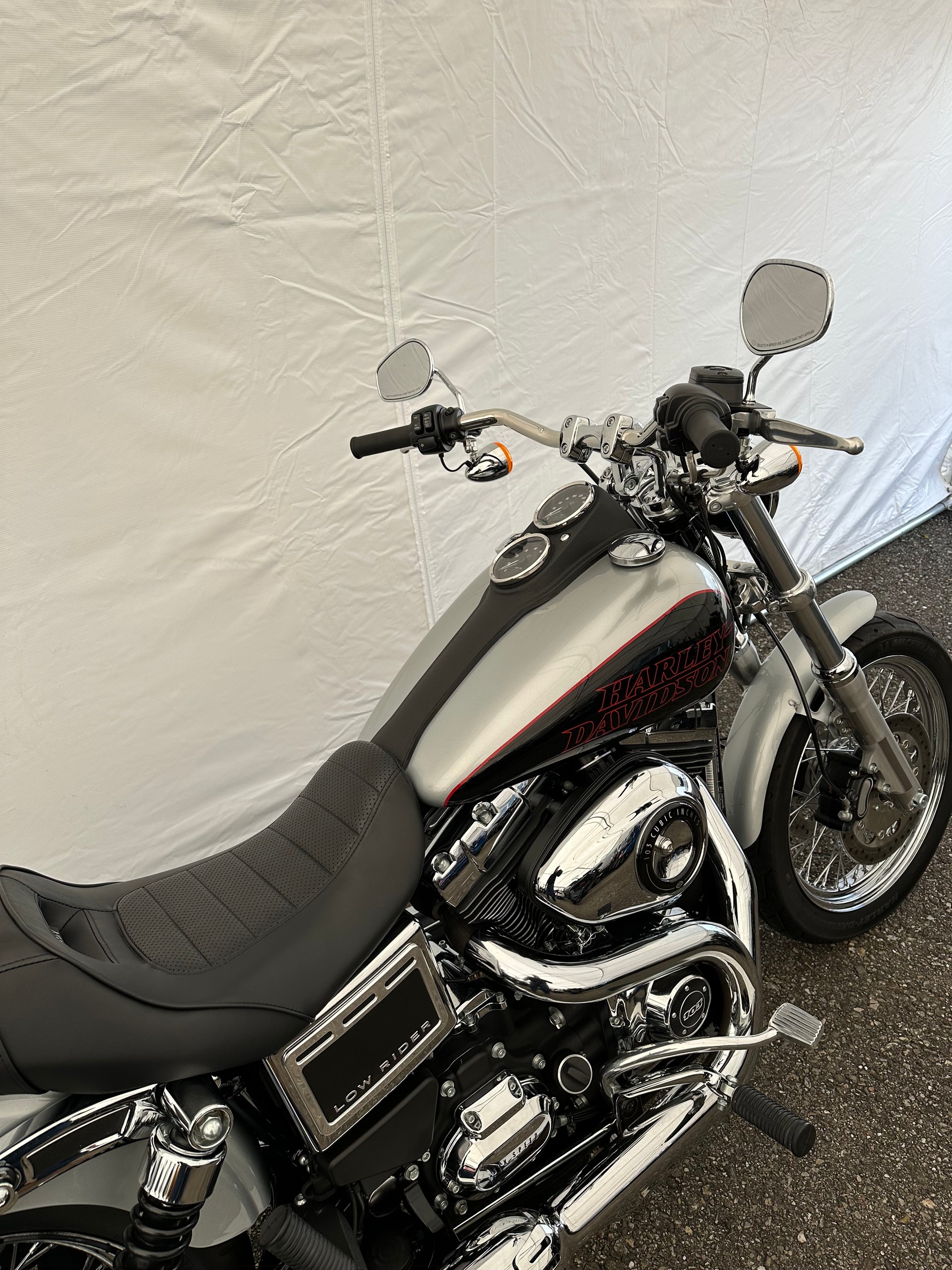 HARLEY-DAVIDSON FXDL Dyna Low Rider ABS (35 kW)-image-6