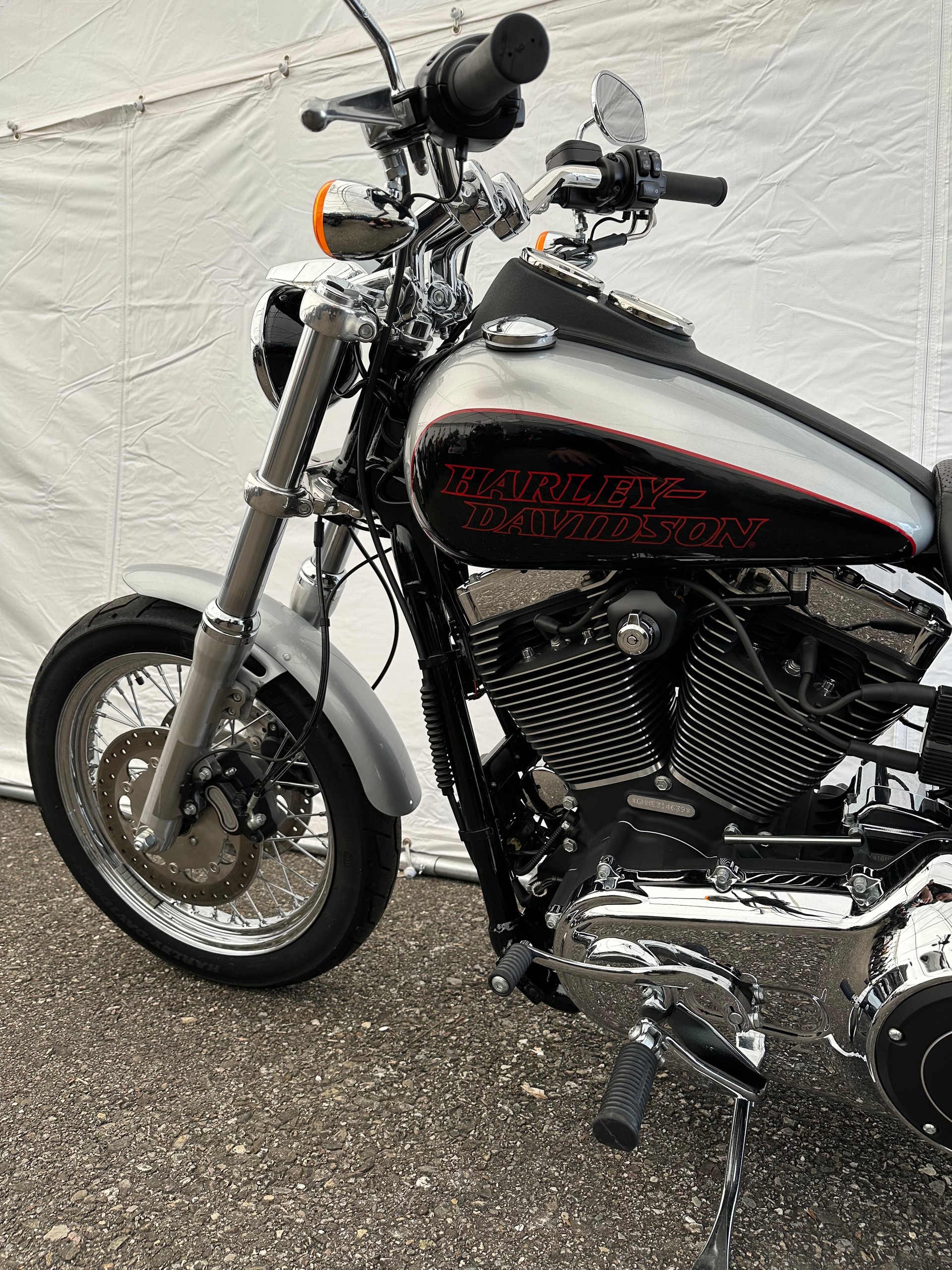 HARLEY-DAVIDSON FXDL Dyna Low Rider ABS (35 kW)-image-8