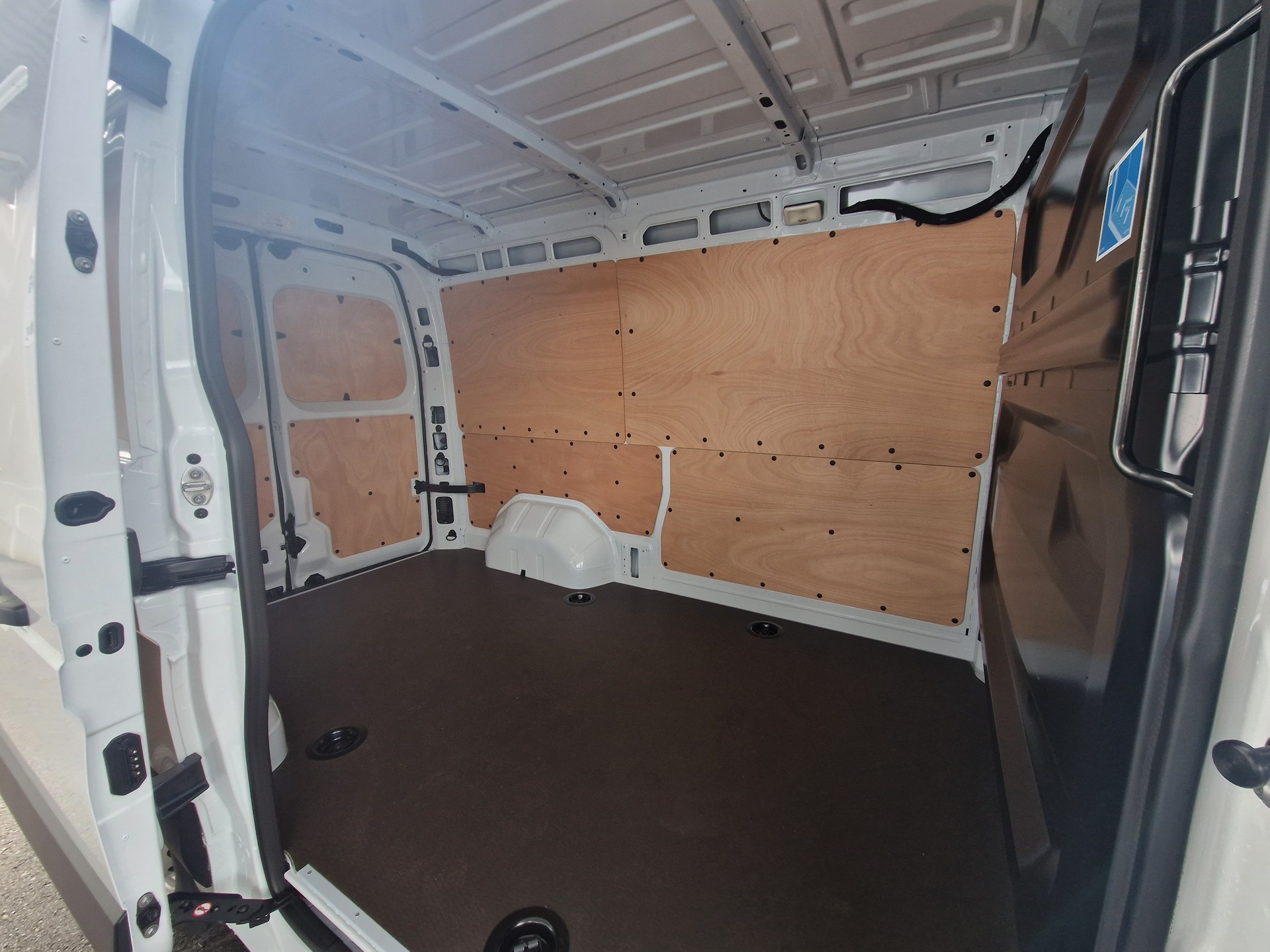 RENAULT Master Kaw. 3.5 t L2H2 2.0 Blue dCi 130-image-7