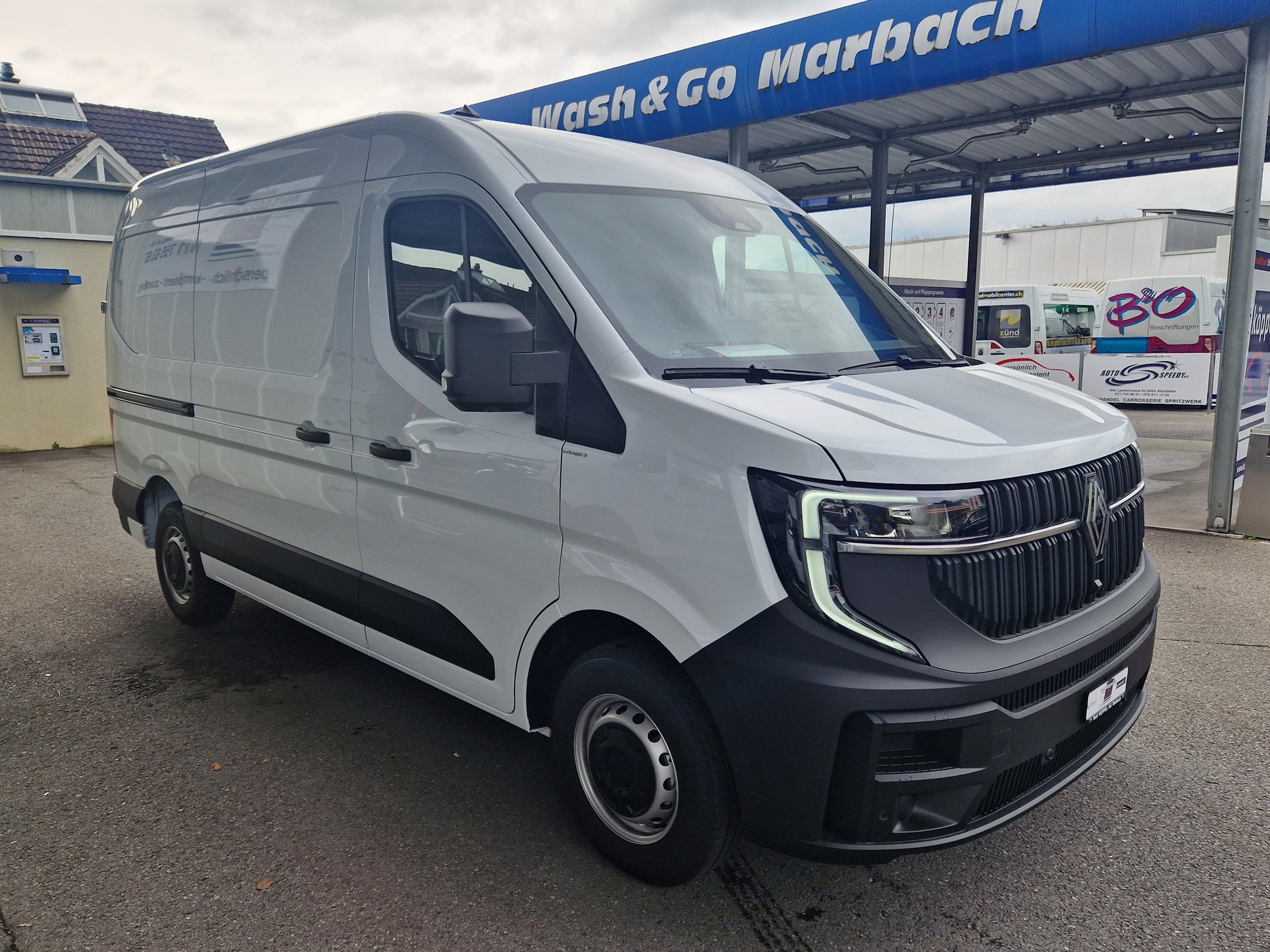 RENAULT Master Kaw. 3.5 t L2H2 2.0 Blue dCi 130-showroom-element-2