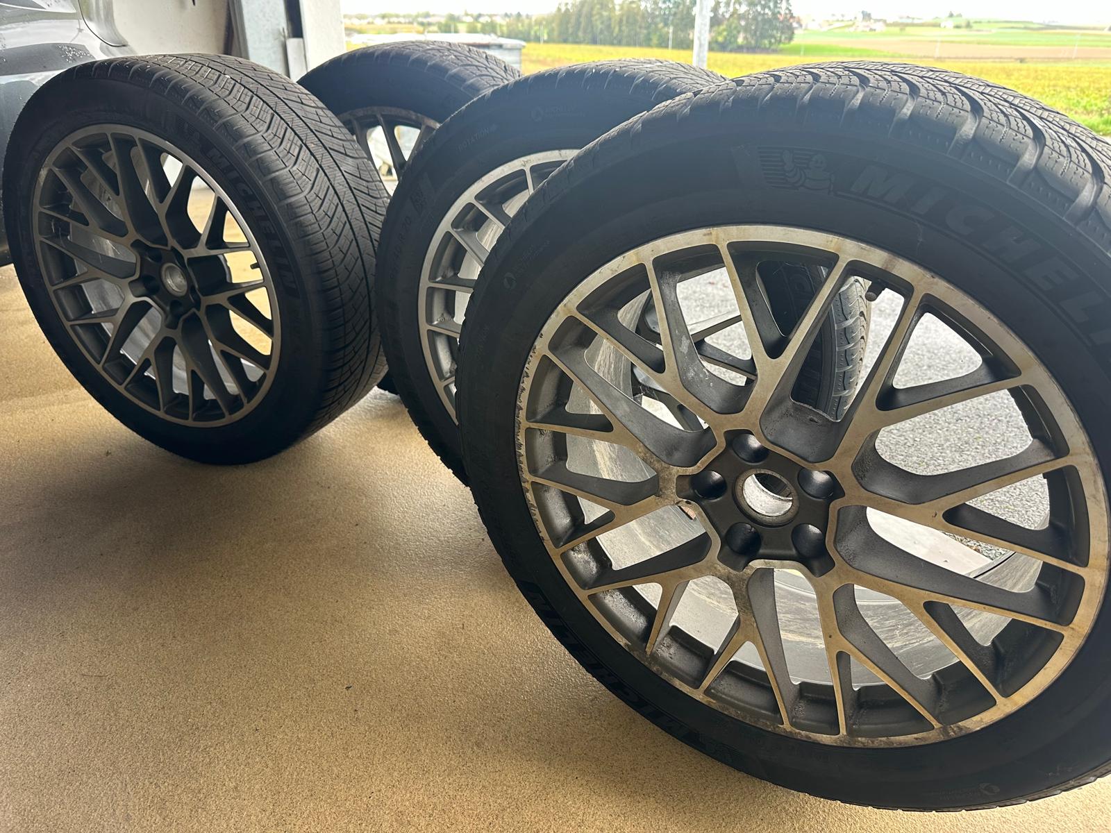 PORSCHE Macan S PDK-image-5