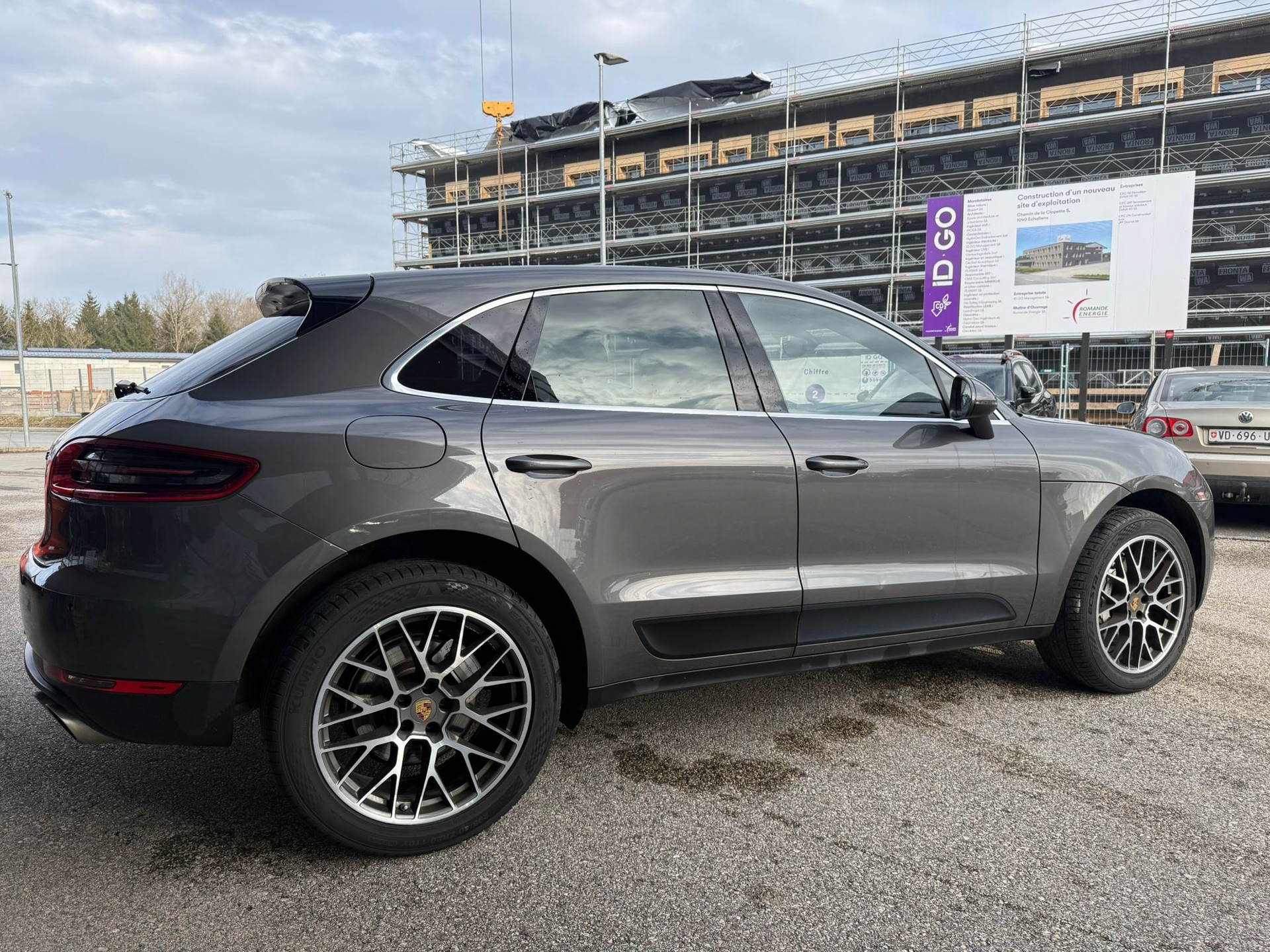 PORSCHE Macan S PDK-image-3