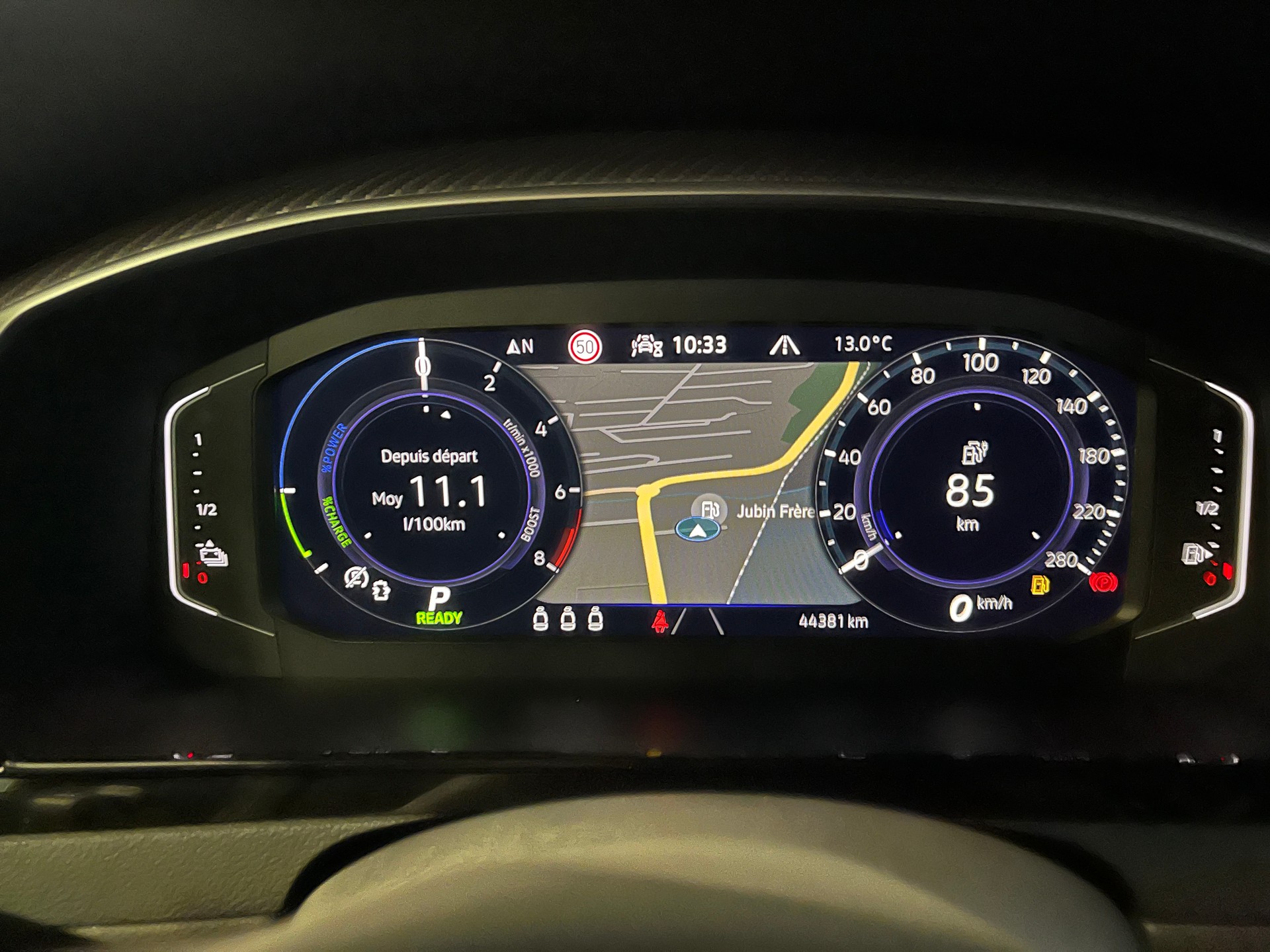 VW Arteon SB 1.4 TSI eHybrid R-Line DSG-image-8