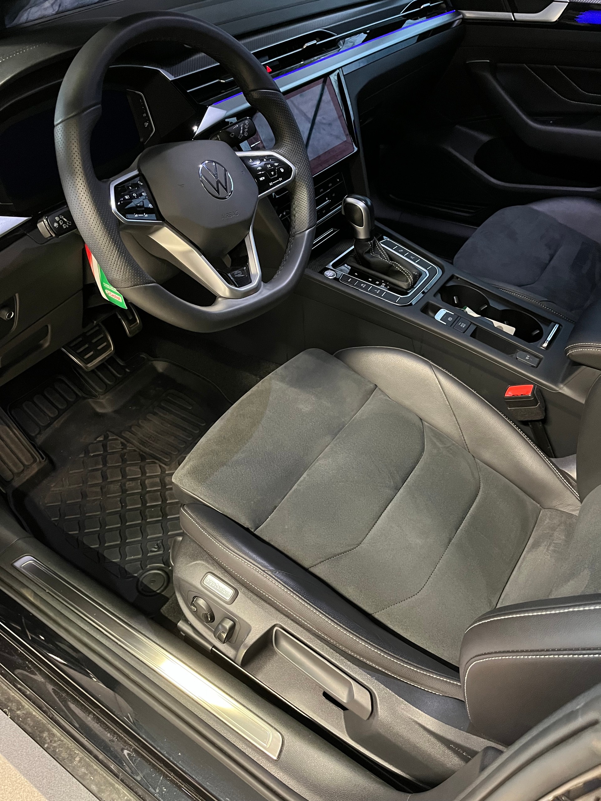 VW Arteon SB 1.4 TSI eHybrid R-Line DSG-image-5