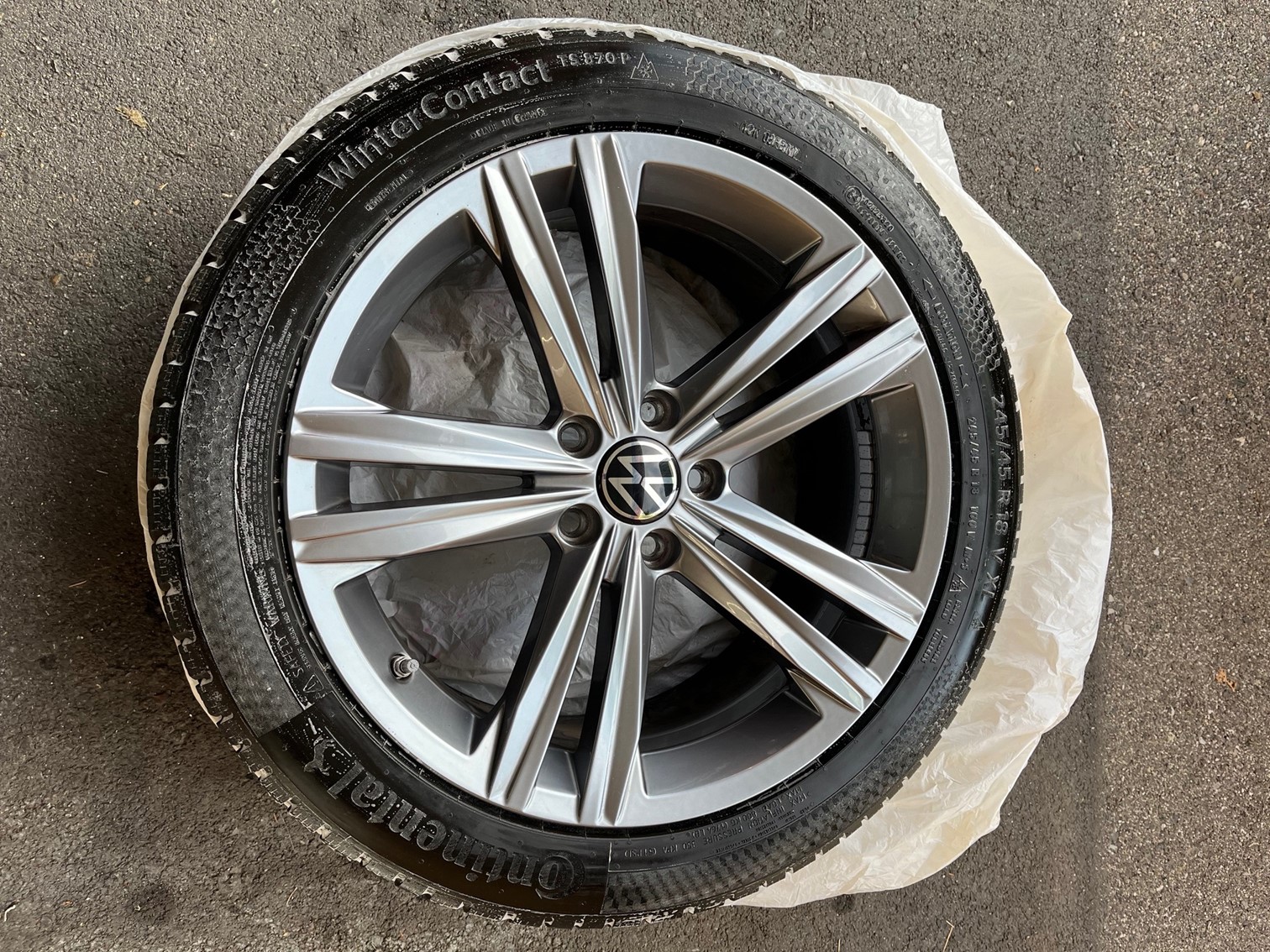 VW Arteon SB 1.4 TSI eHybrid R-Line DSG-image-4