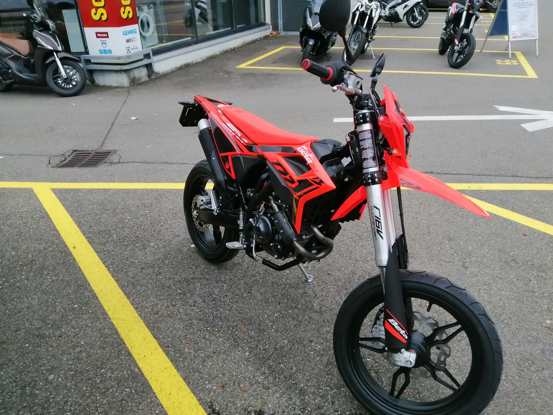 BETA 125 Motard, T Modell My26-image-3