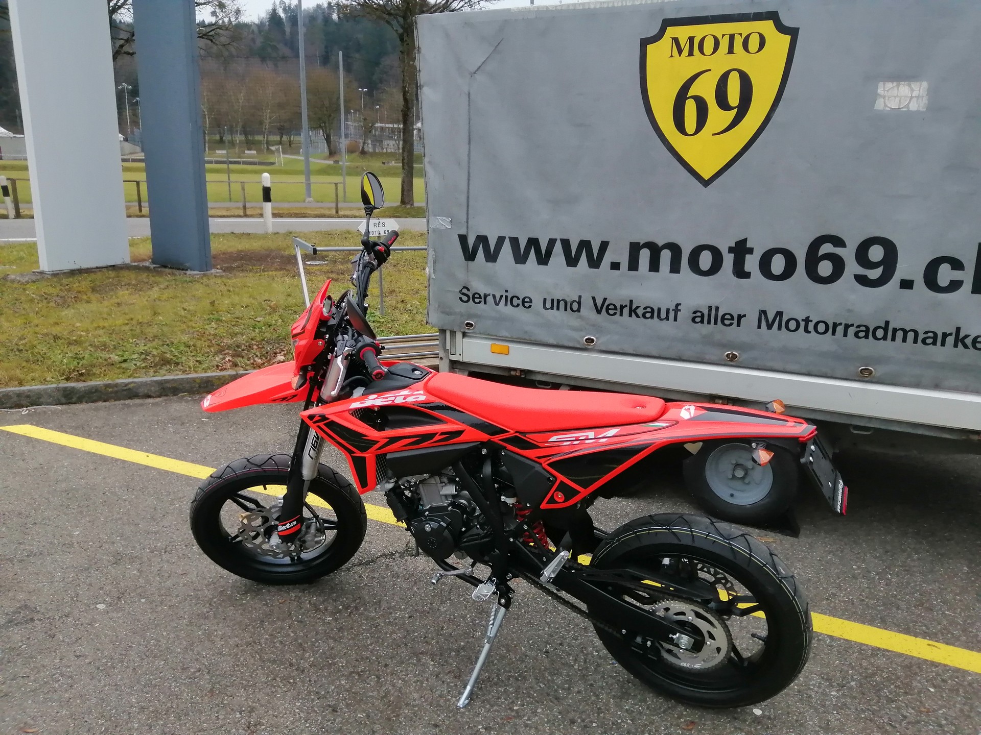 BETA 125 Motard, T Modell My26-image-2