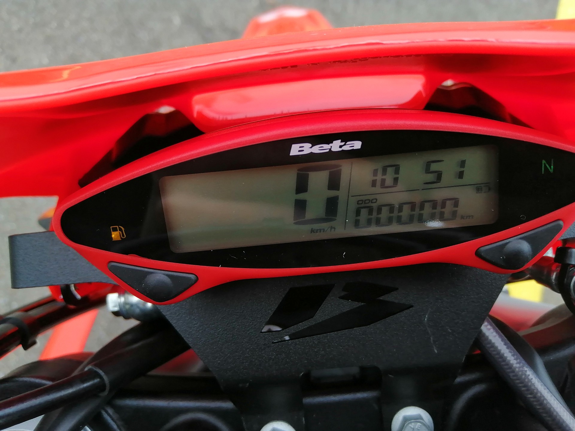BETA 125 Motard, T Modell My26-image-4