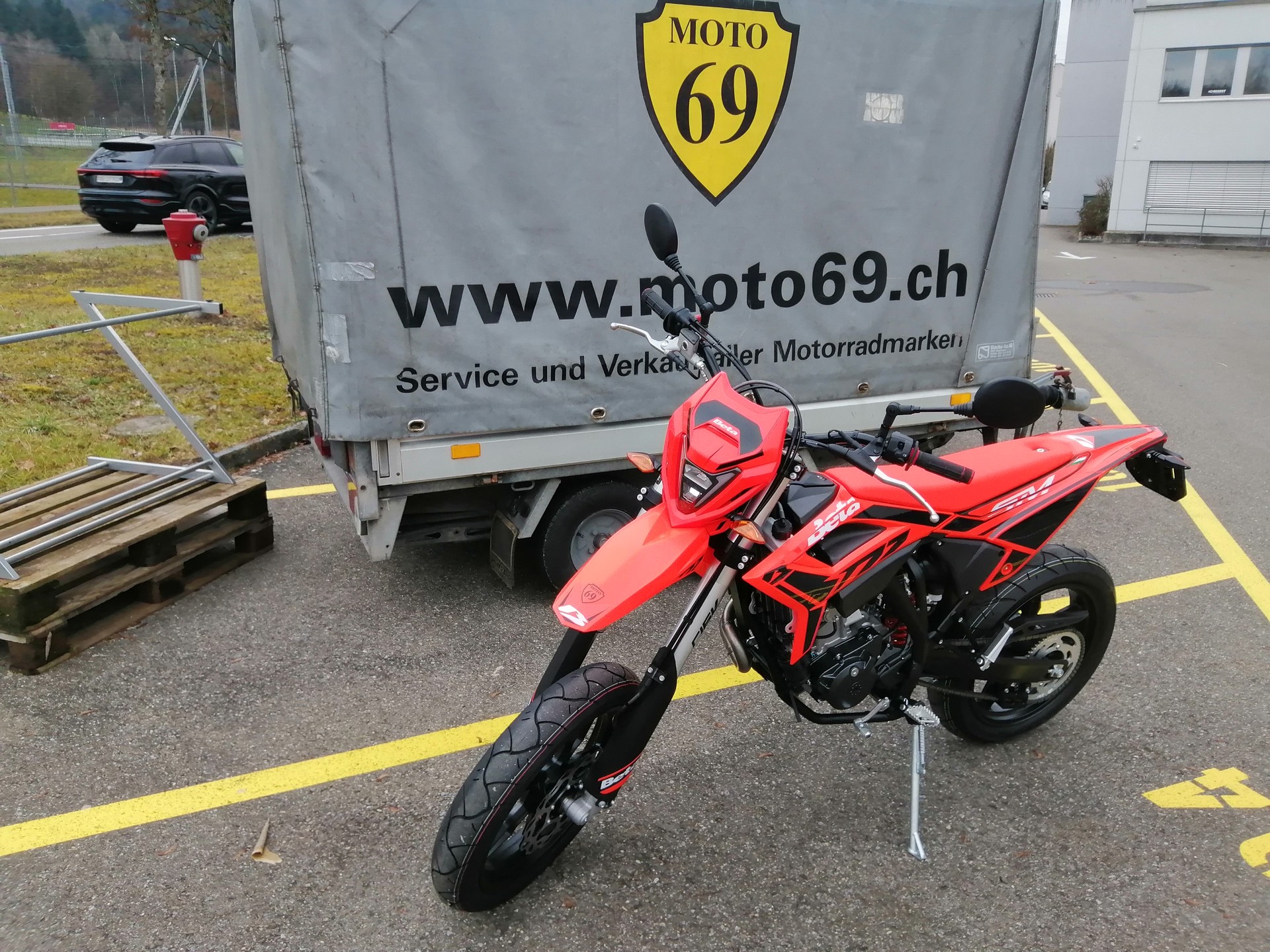 BETA 125 Motard, T Modell My26-image-1