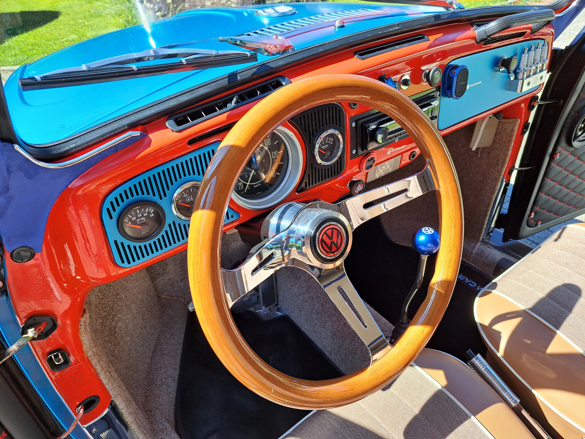 VW VW 11-1302