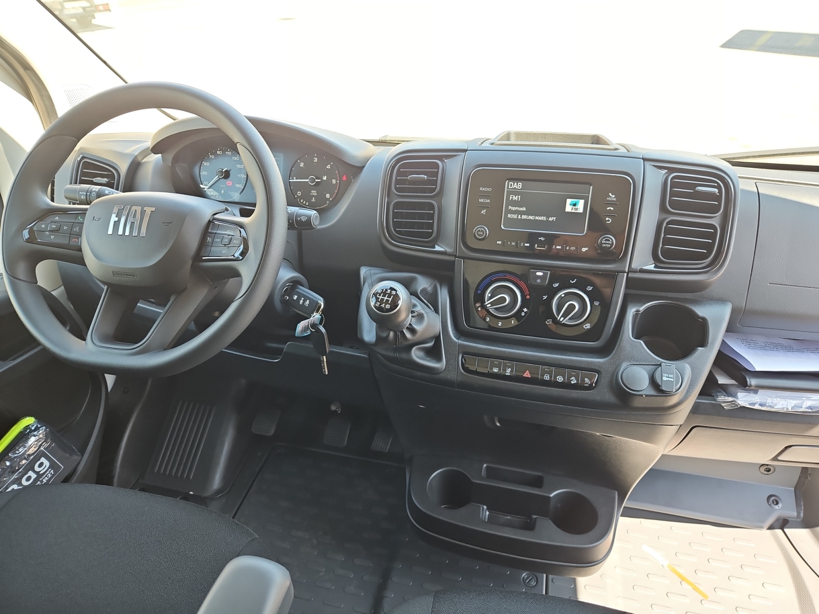 FIAT Ducato 35 L4XL/H3-image-7