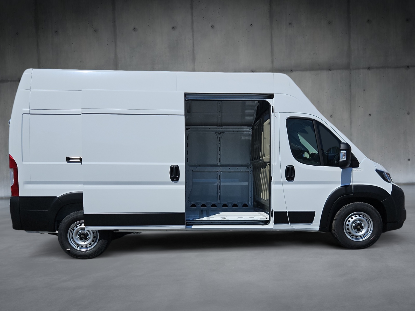 FIAT Ducato 35 L4XL/H3-image-5