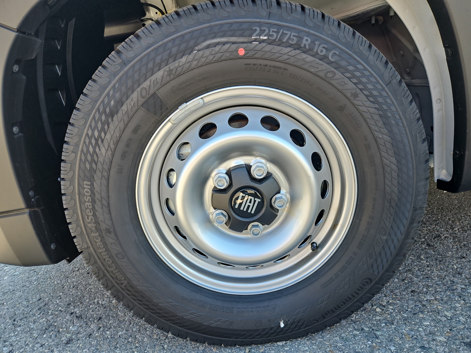FIAT Ducato 35 L4XL/H3-image-13