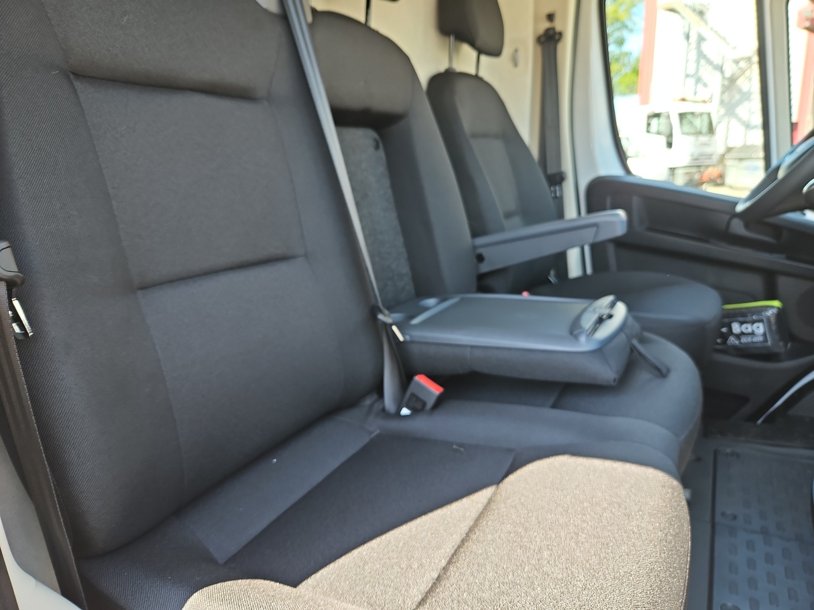 FIAT Ducato 35 L4XL/H3-image-12