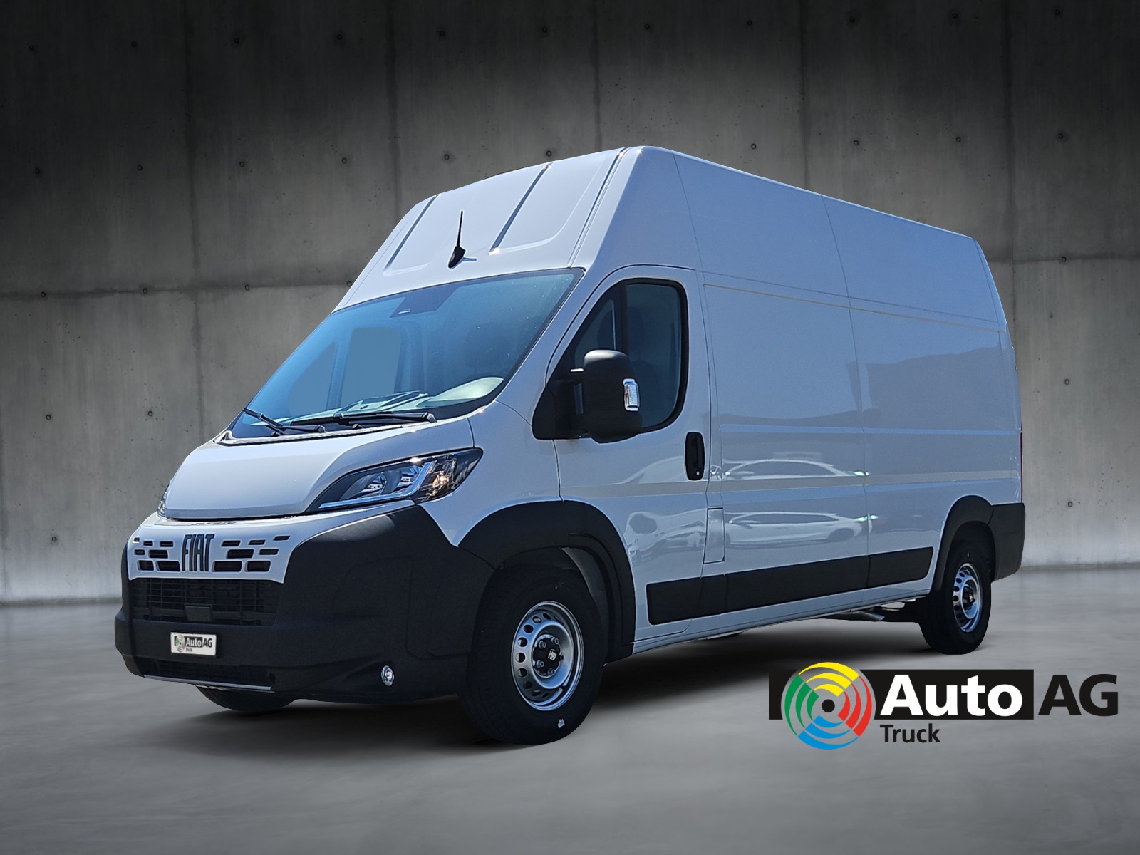 FIAT Ducato 35 L4XL/H3