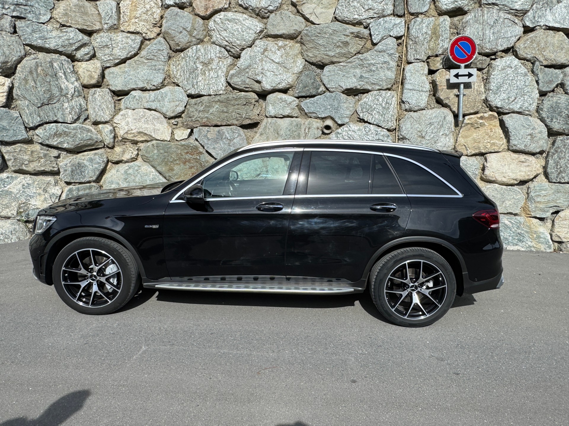 MERCEDES-BENZ GLC 43 AMG 4Matic 9G-Tronic-showroom-element-1