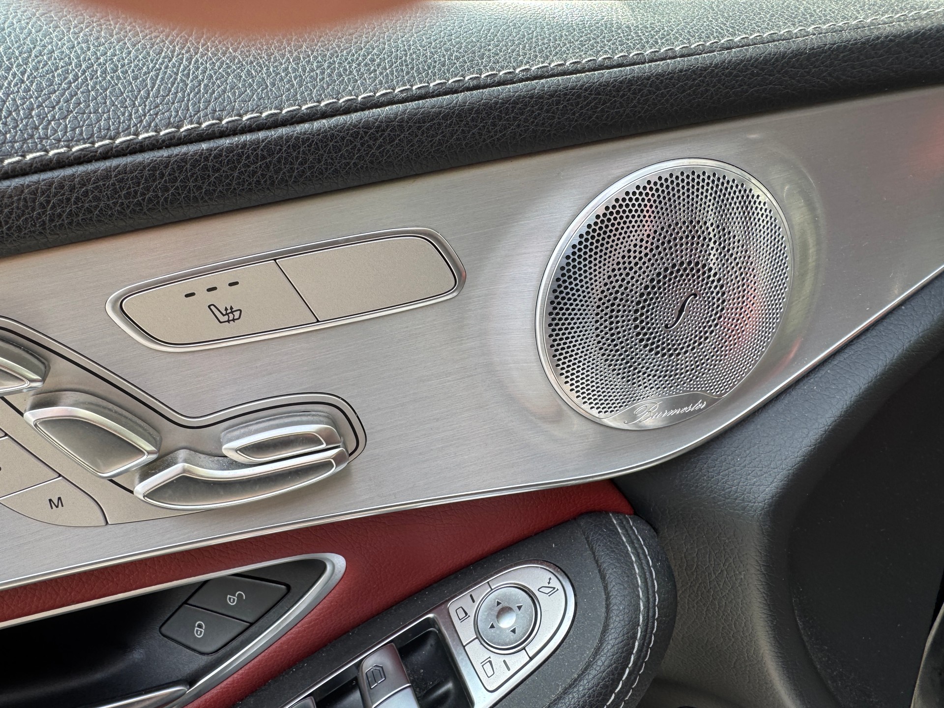 MERCEDES-BENZ GLC 43 AMG 4Matic 9G-Tronic-image-7