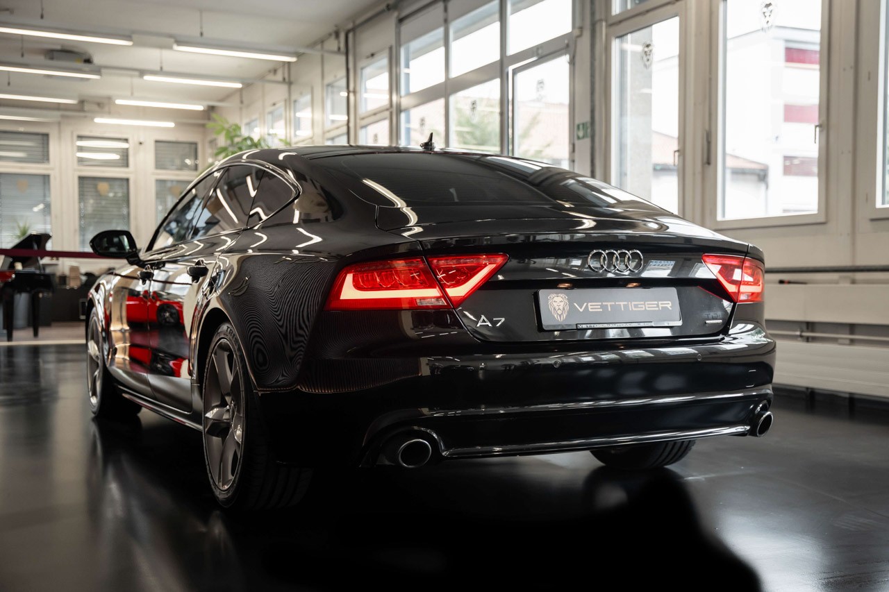 AUDI A7 Sportback 3.0 TDI quattro S-tronic-showroom-element-3