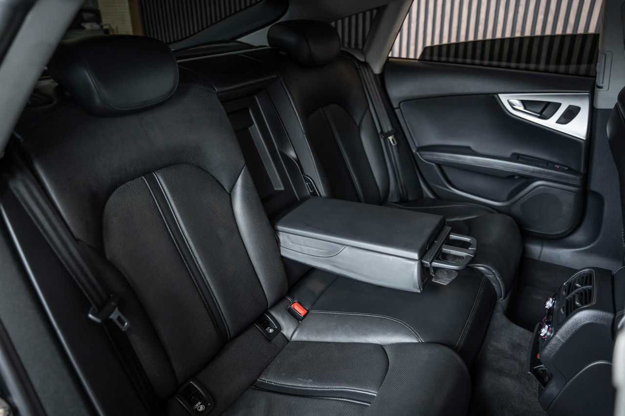 AUDI A7 Sportback 3.0 TDI quattro S-tronic-image-16
