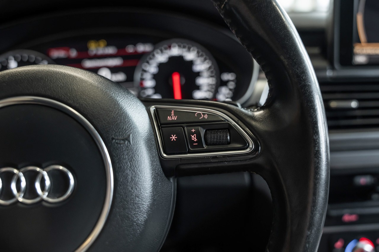 AUDI A7 Sportback 3.0 TDI quattro S-tronic-image-28
