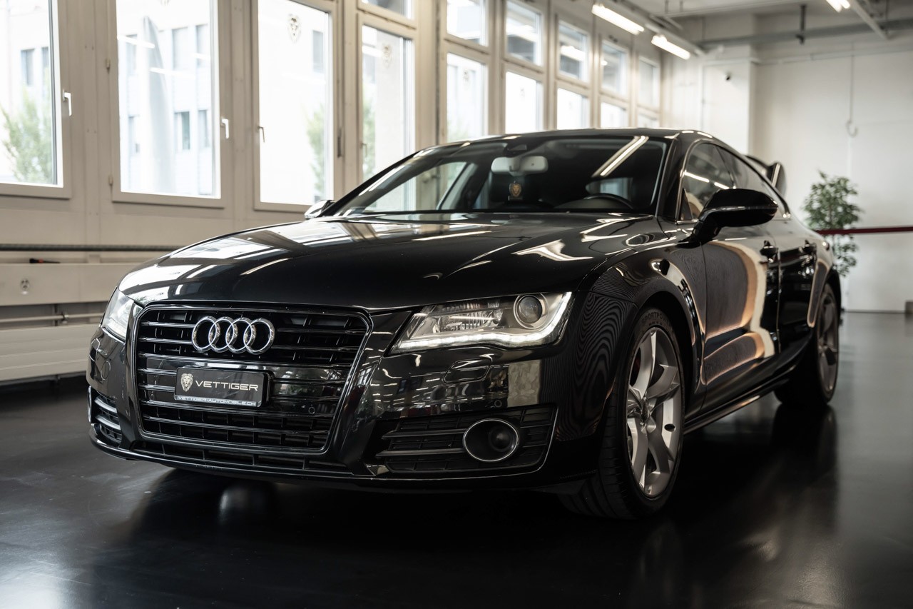 AUDI A7 Sportback 3.0 TDI quattro S-tronic-showroom-element-2