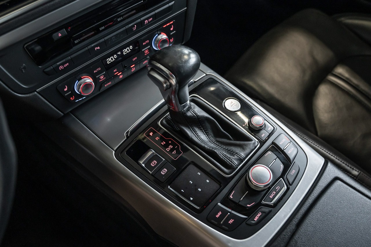 AUDI A7 Sportback 3.0 TDI quattro S-tronic-image-30