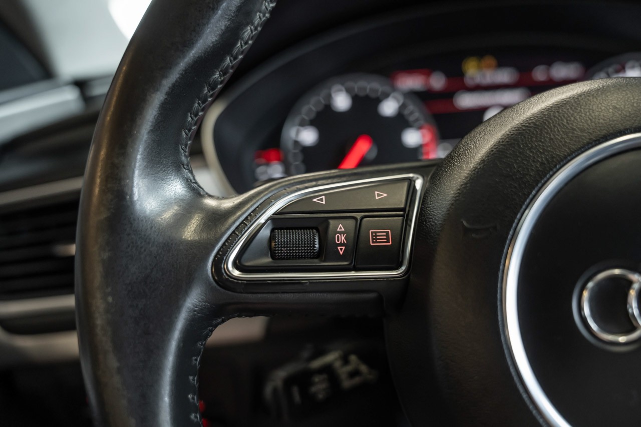 AUDI A7 Sportback 3.0 TDI quattro S-tronic-image-27