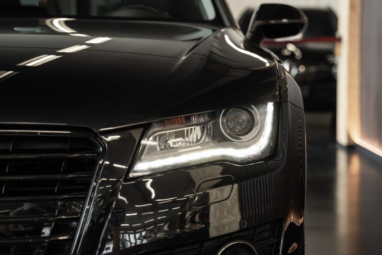 AUDI A7 Sportback 3.0 TDI quattro S-tronic-image-7