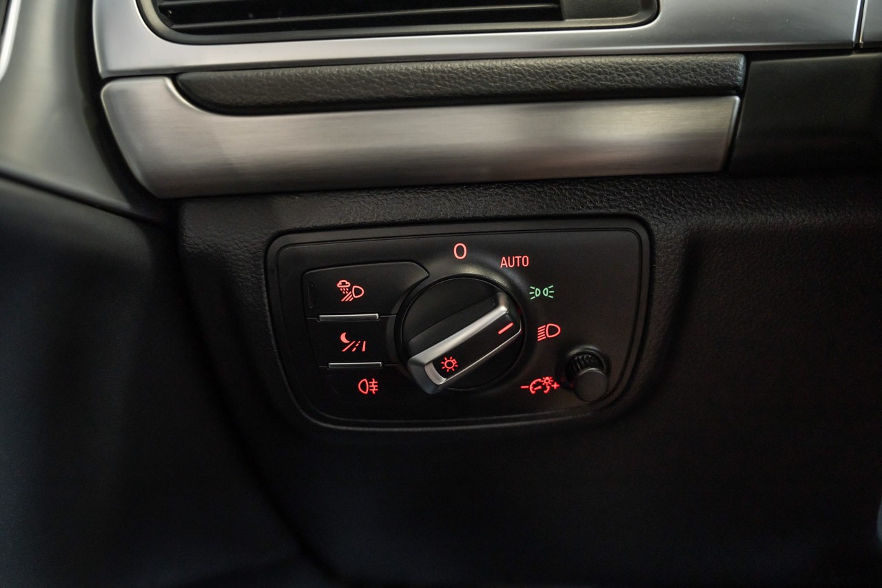 AUDI A7 Sportback 3.0 TDI quattro S-tronic-image-25