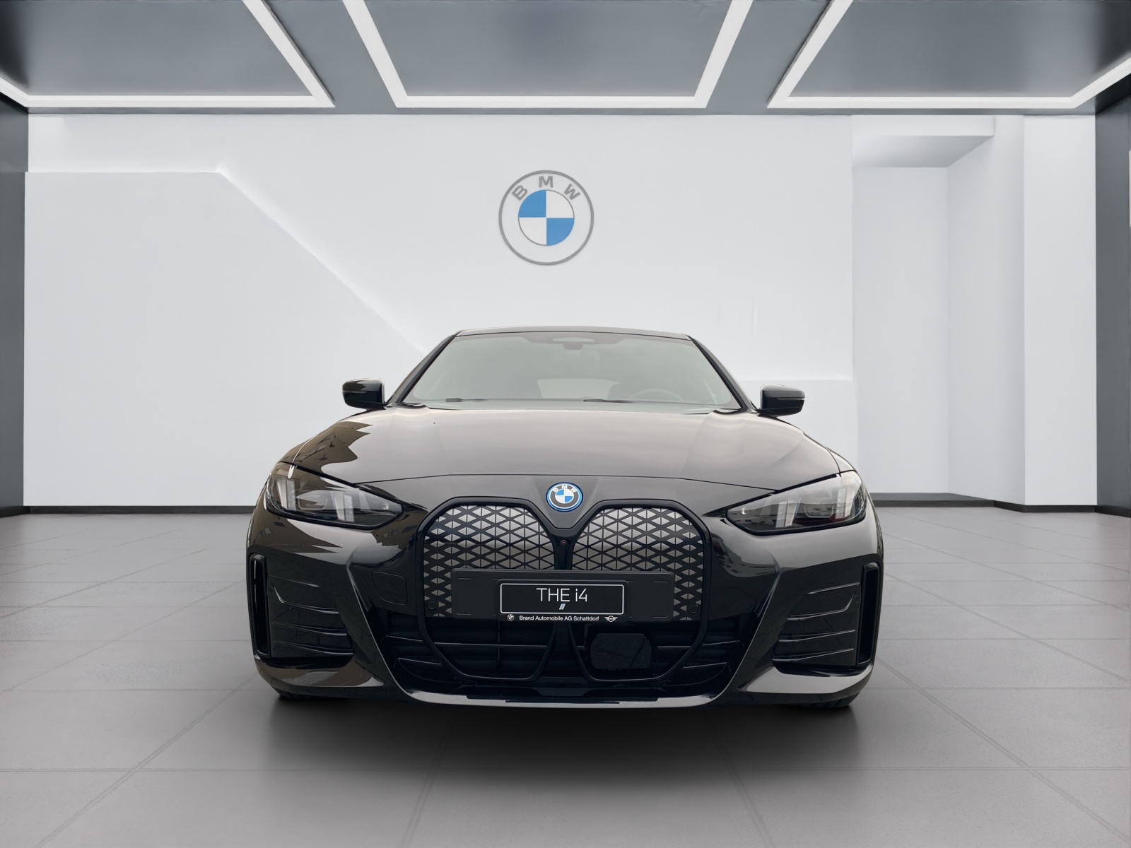 BMW i4 xDrive40-image-7