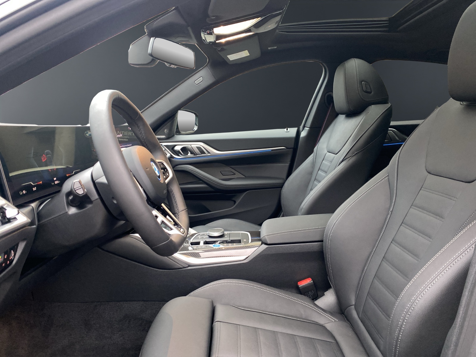 BMW i4 xDrive40-image-10