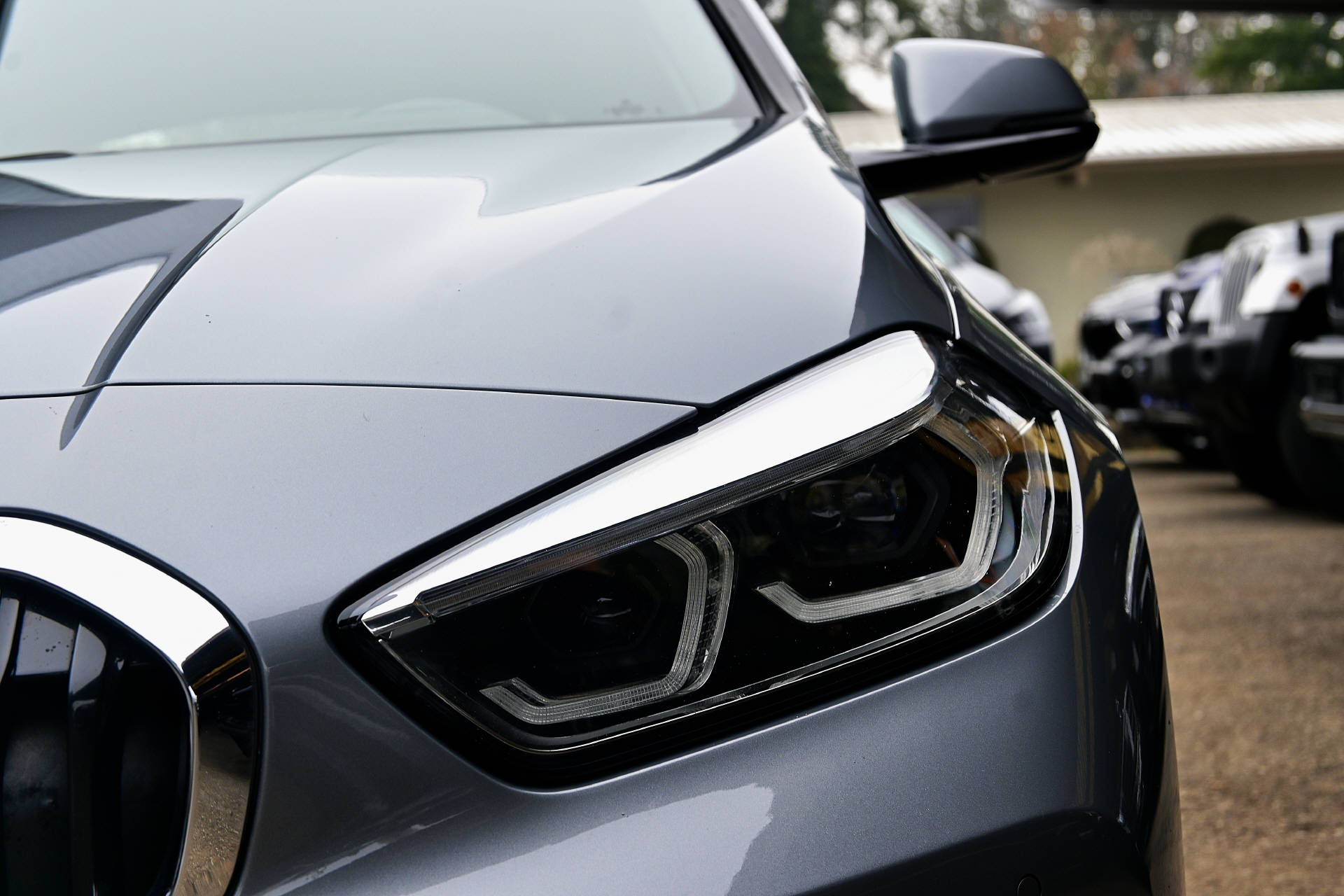 BMW 120d xDrive *Sportline*R.K*LED*Leasing Ab 265.--showroom-element-3