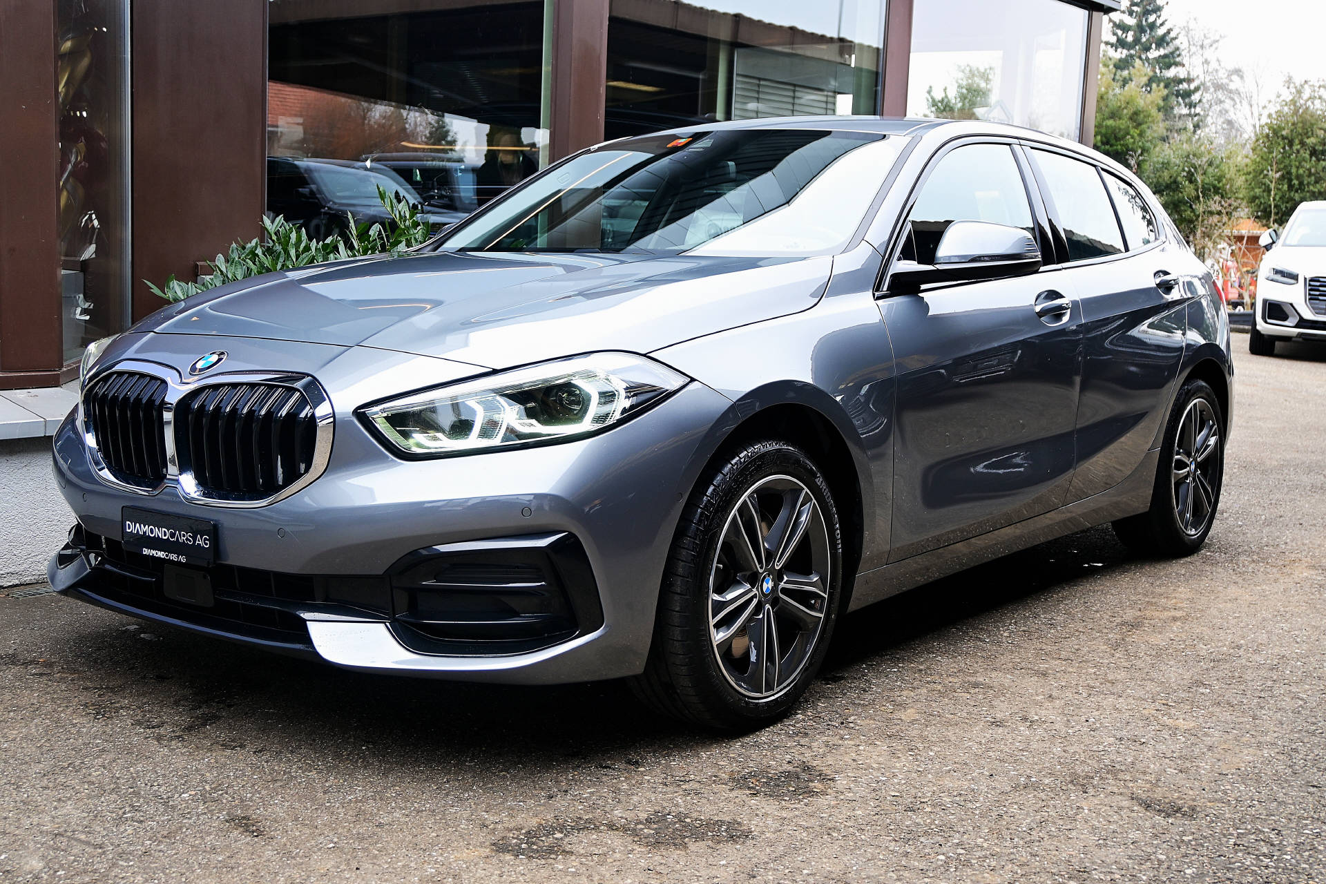 BMW 120d xDrive *Sportline*R.K*LED*Leasing Ab 265.-