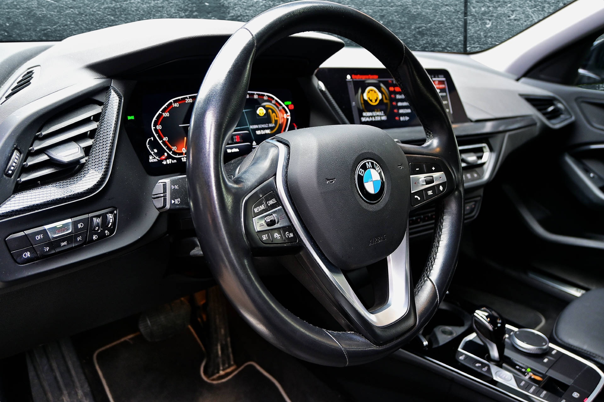 BMW 120d xDrive *Sportline*R.K*LED*Leasing Ab 265.--image-7