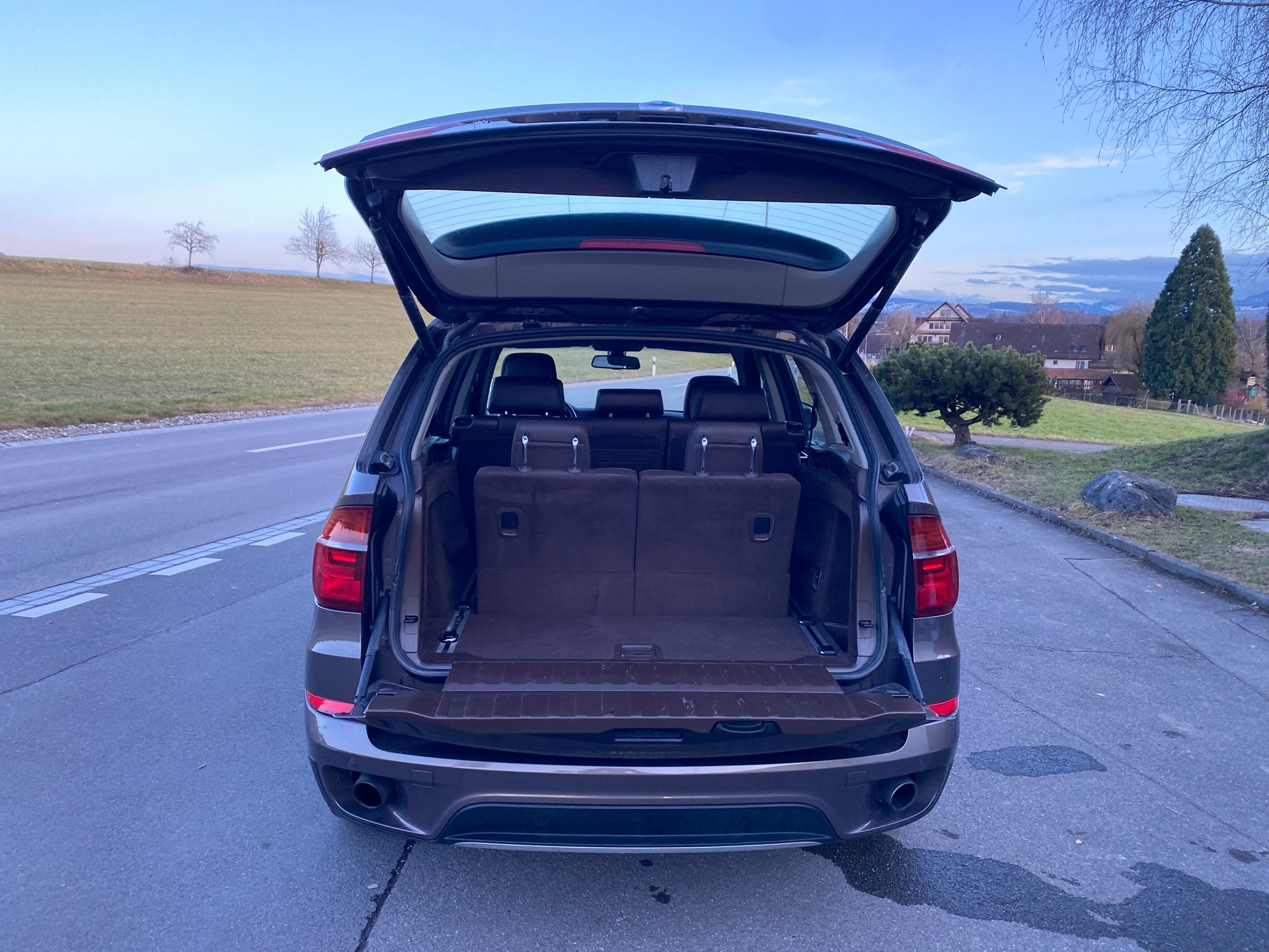 BMW X5 xDrive 35i Steptronic-image-6