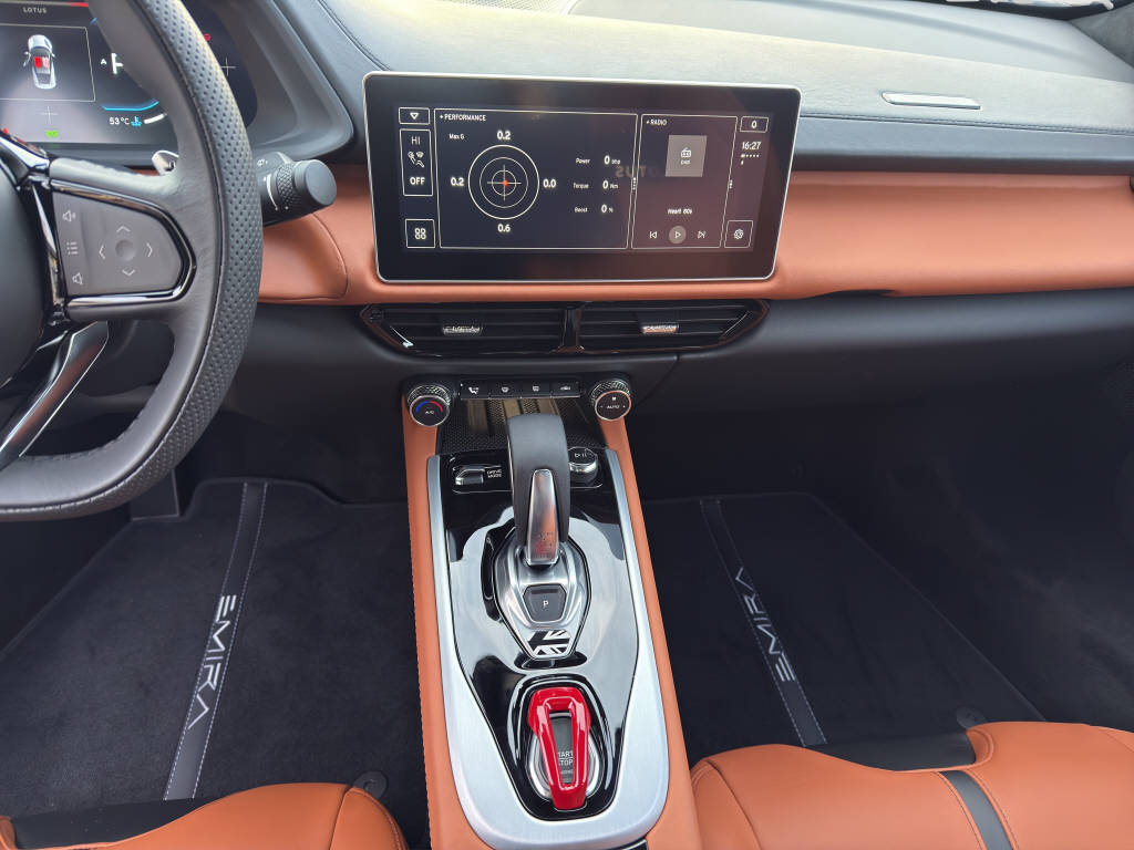 LOTUS Emira V6 SE-image-11