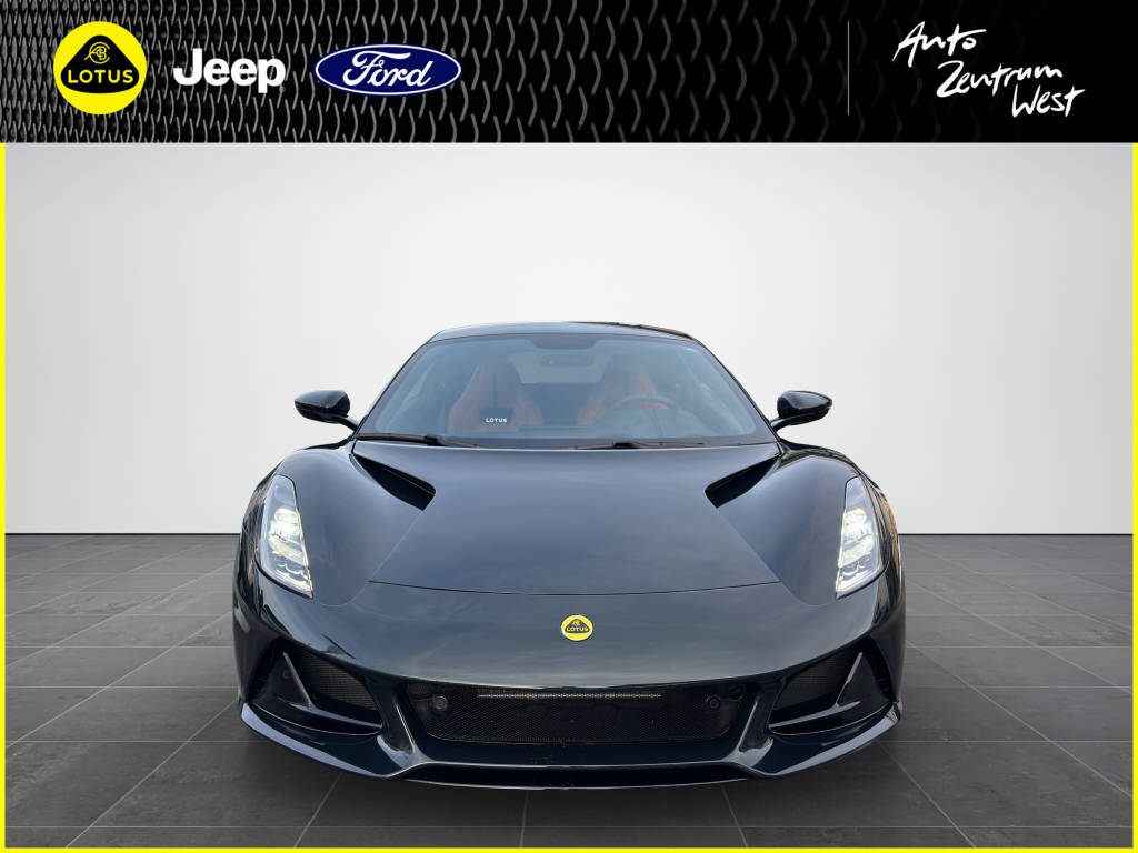 LOTUS Emira V6 SE-image-7