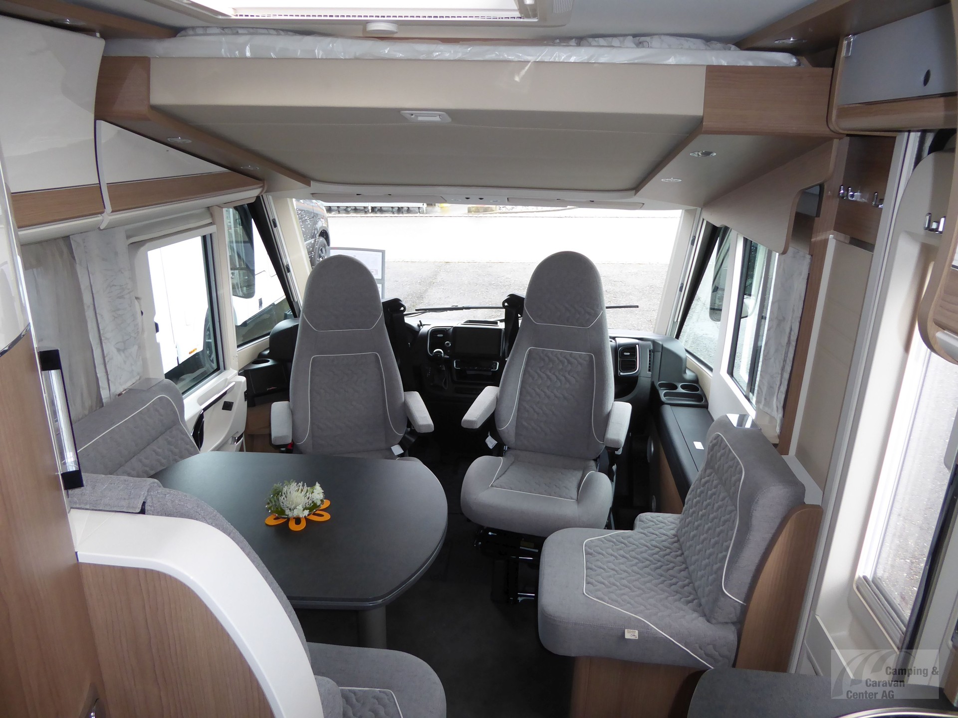 MALIBU I 430 KB-LE lightweight 3.5t-image-5