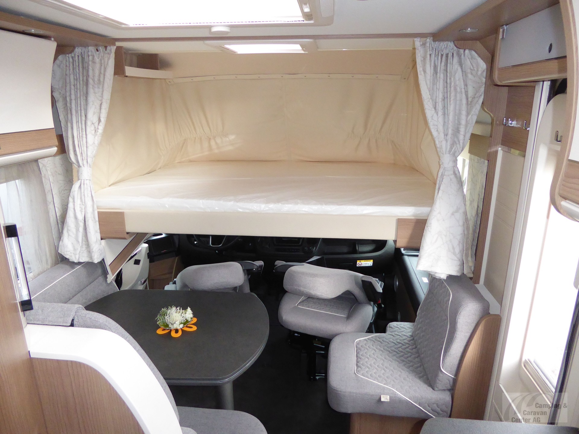 MALIBU I 430 KB-LE lightweight 3.5t-image-6