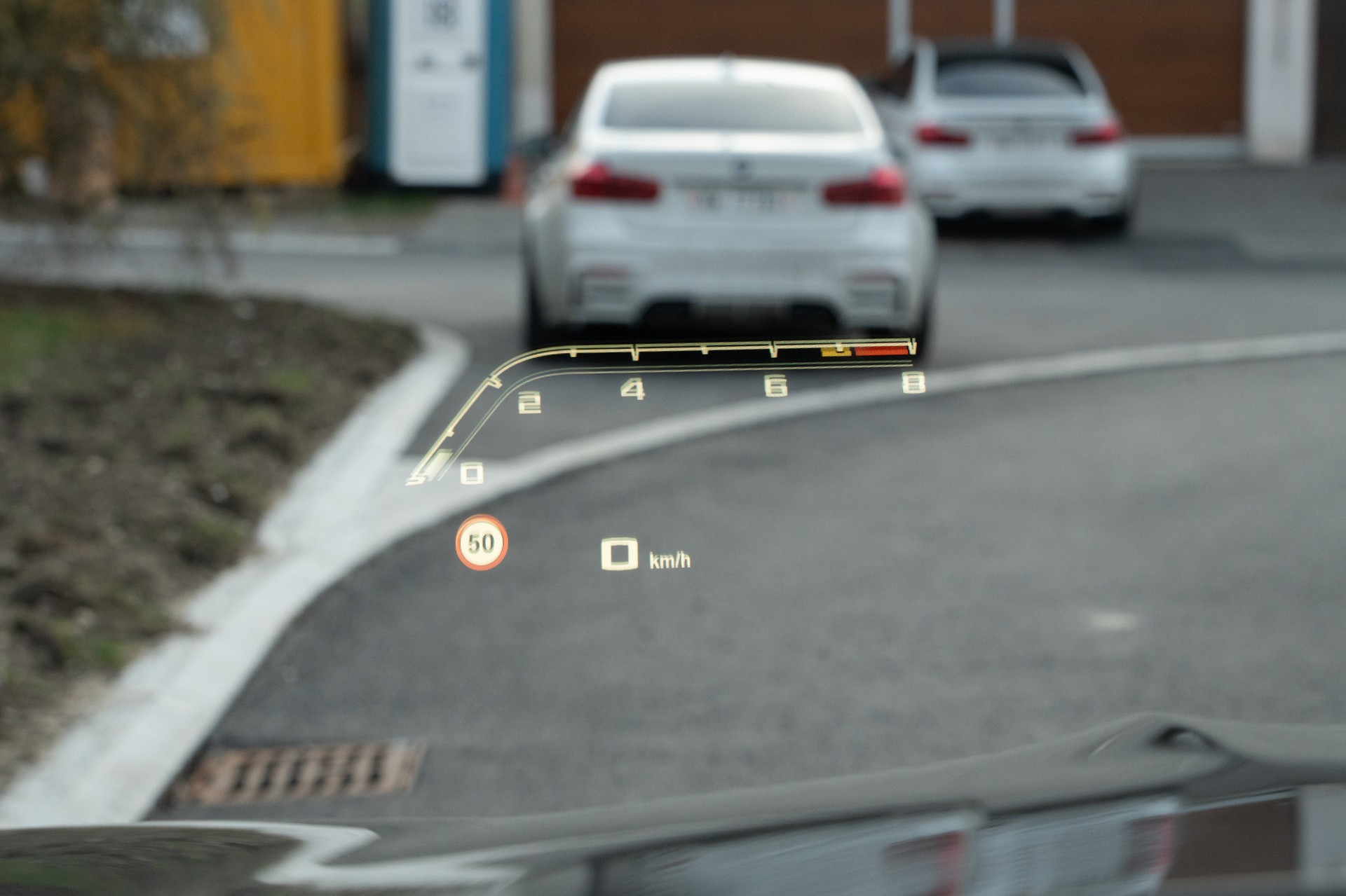 BMW M5 xDrive Drivelogic-image-16