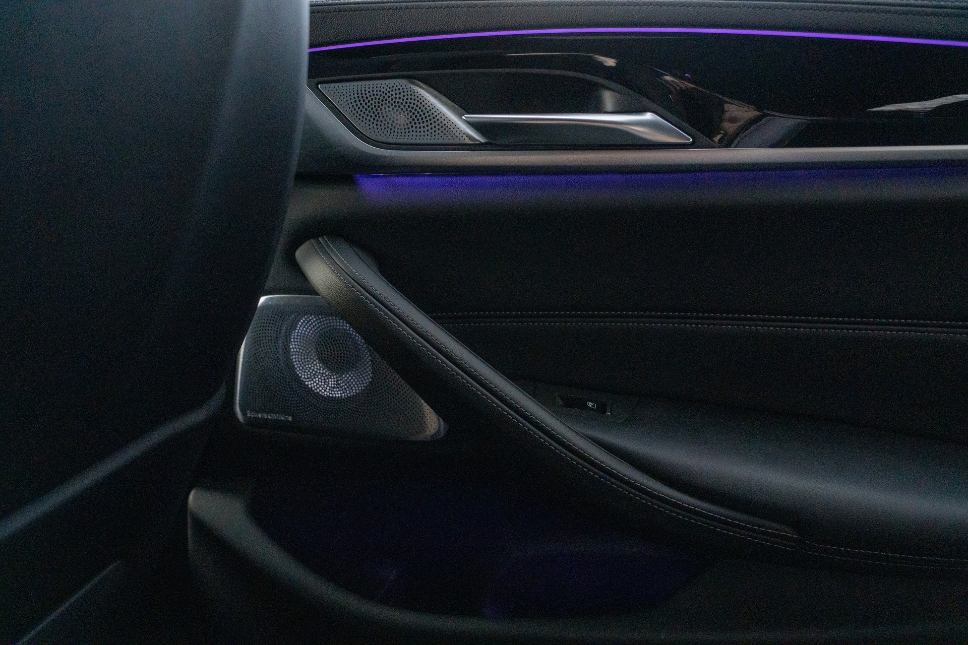 BMW M5 xDrive Drivelogic-image-28
