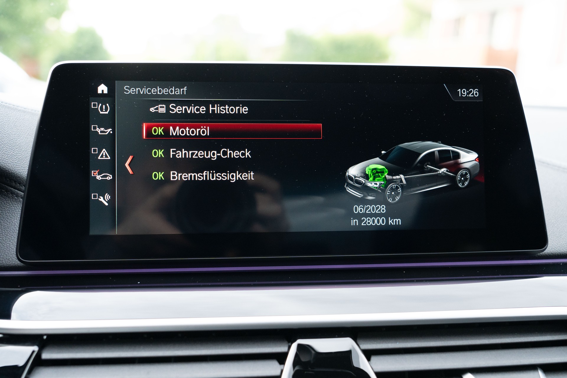 BMW M5 xDrive Drivelogic-image-18