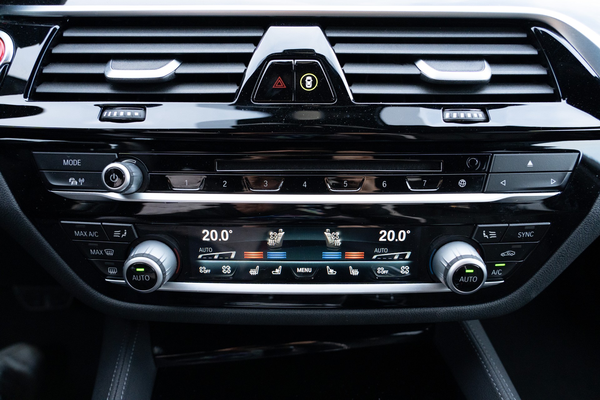 BMW M5 xDrive Drivelogic-image-23