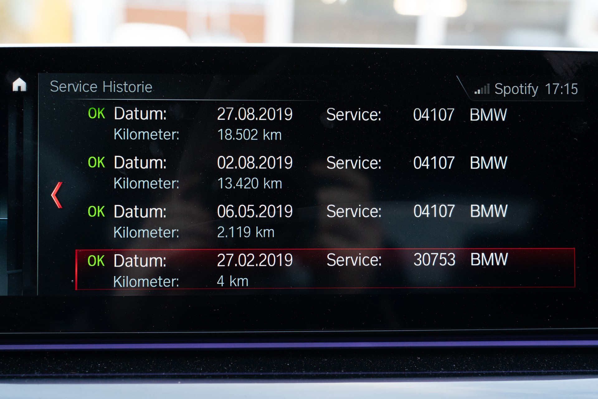 BMW M5 xDrive Drivelogic-image-19