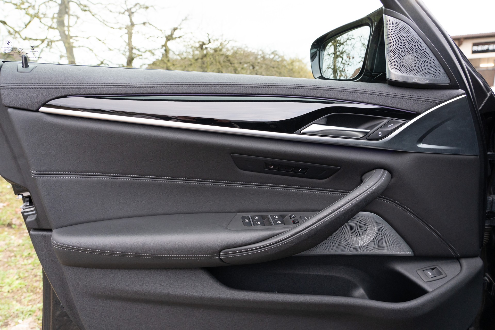 BMW M5 xDrive Drivelogic-image-11