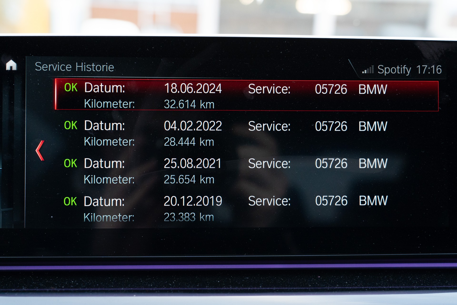 BMW M5 xDrive Drivelogic-image-18