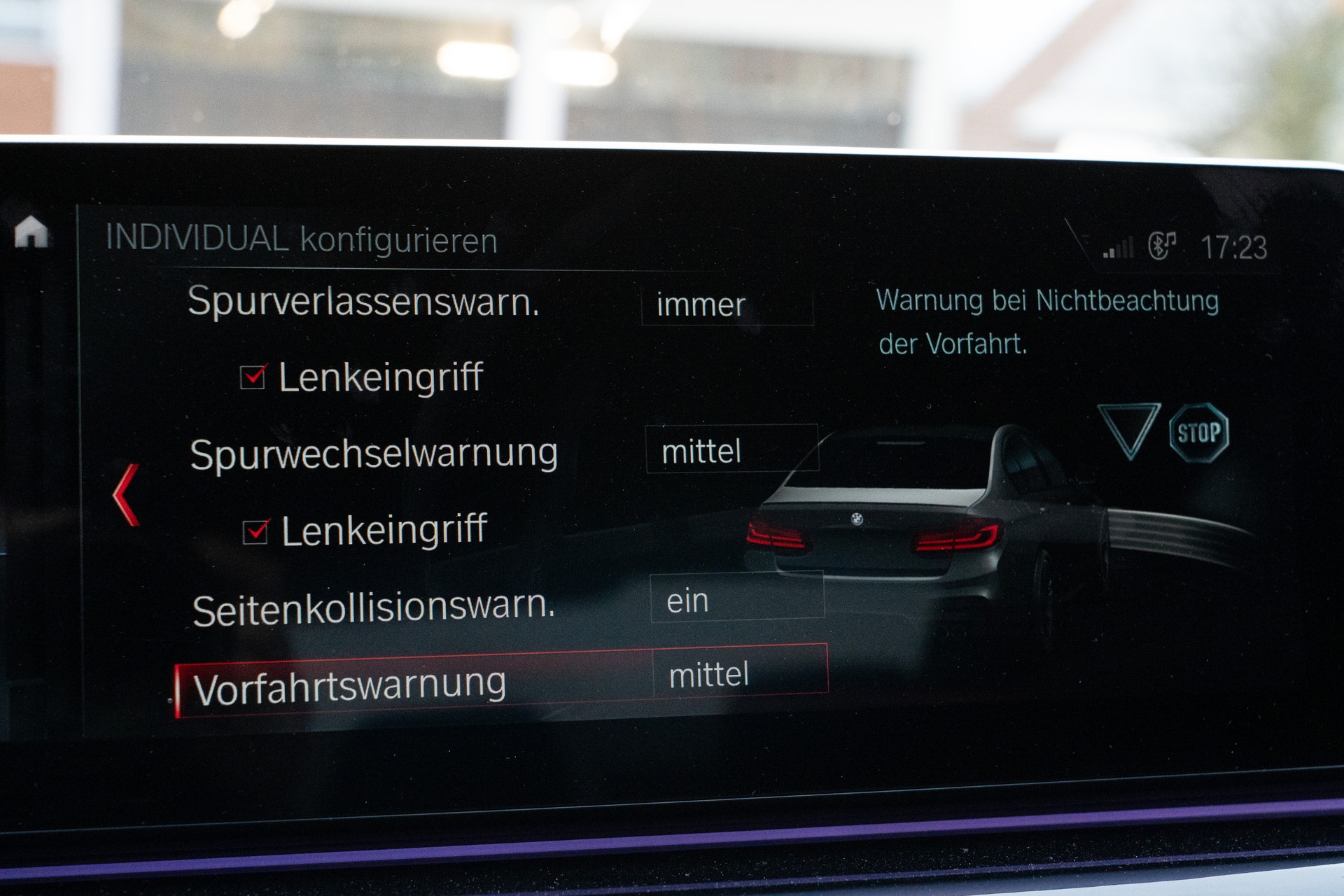 BMW M5 xDrive Drivelogic-image-21
