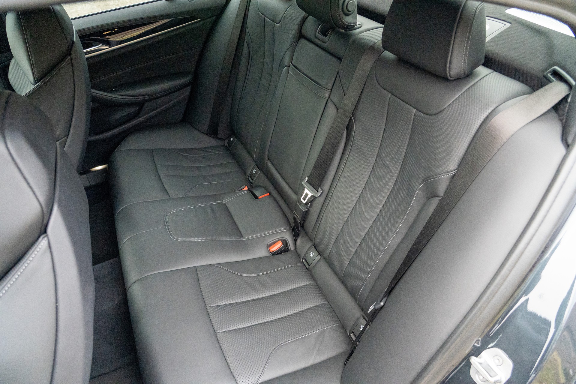 BMW M5 xDrive Drivelogic-image-27